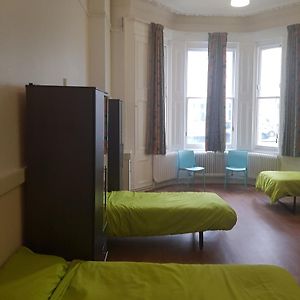 Gemenschappelijk Kamer Alleen voor Mannen